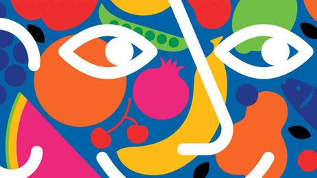 Eat Right for Better Hearing, Vision, and Teeth