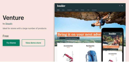 How To Add Products from the Same Collection To The Product Page for Shopify Venture Theme