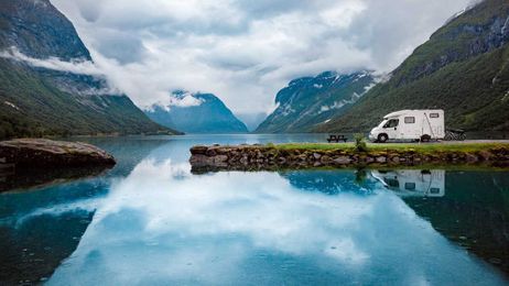 What It Actually Takes to Become a Van Lifer