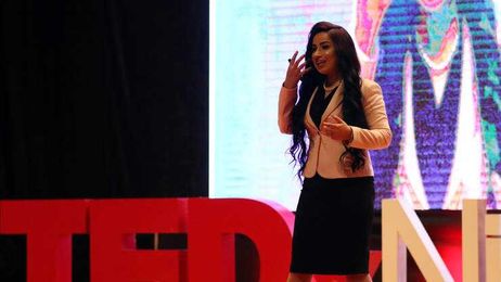 Why don't I like the sound of my own voice?