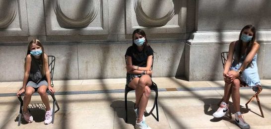 Why I'm Putting Achievement on the Back Burner and Prioritizing Mental Health for My Teens—Your Teen Mag