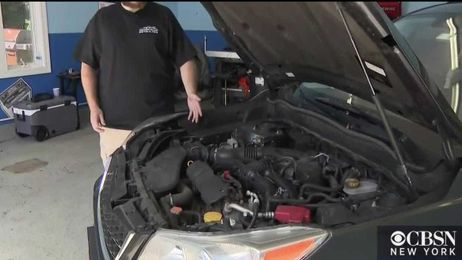 Ida's Aftermath: Key Parts Of Vehicles To Check For Water Damage