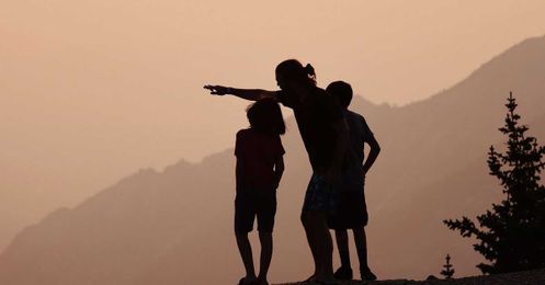 Five things you should know about Utah’s pollution struggles