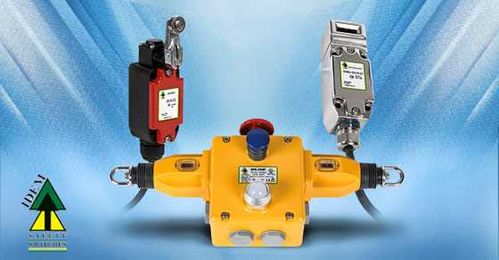 New IDEM Hazardous Area and General Purpose Safety Devices