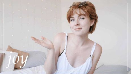 THINGS TO KNOW BEFORE CUTTING YOUR HAIR SHORT