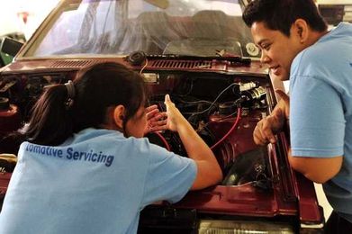 Top 10 Car Repairs You Can Do yourself
