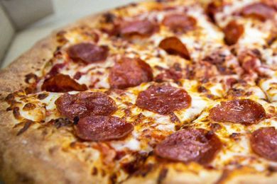 Creating the Perfect Pizza Experience