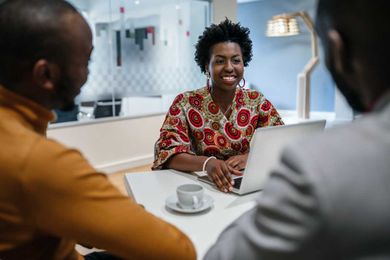 Financial Advisers: Trends in Investor Preferences