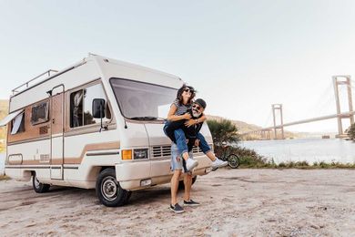 How to get the most out of your RV