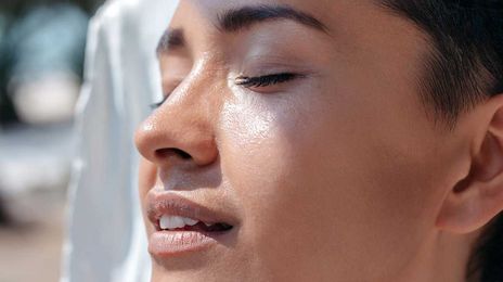 How to Transition Your Skin Care From Summer to Fall