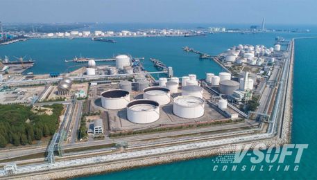 How AI Transforms the Oil and Gas Exploration Process