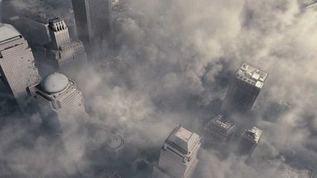 How VFX Artists Have Recreated the World Trade Center for a Post-9/11 World