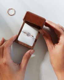 Tips to Make a Diamond Look Bigger