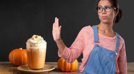 Do Californians Actually Like Pumpkin Spice?