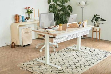 How to Choose the Perfect Furniture For Home Office