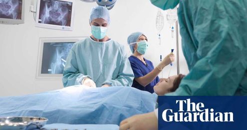 Tell us: have you paid for hospital treatment without health insurance?