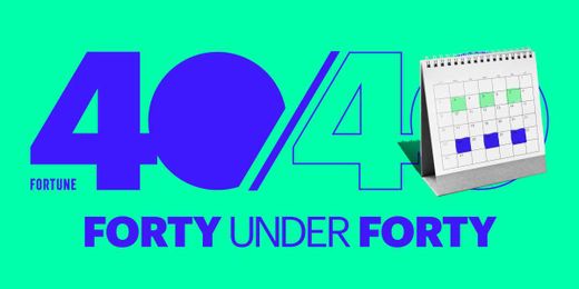 10 of the best productivity tips from Fortune's 40 under 40