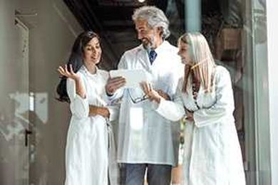 Barton Associates: DO vs. MD: What’s the Difference?