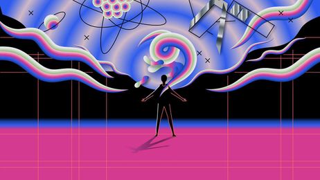 Bringing the whole self to science