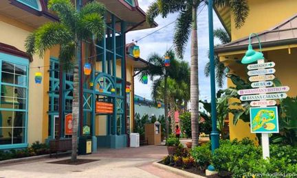 Everything You NEED to Know About Visiting Disney's Caribbean Beach Resort!