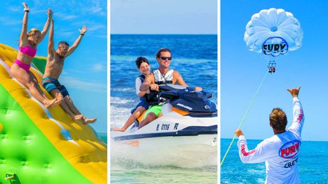 How to Choose the Right Key West Watersport