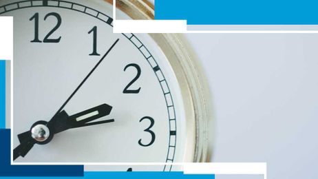 Too much free time may not be good for you. Here's why