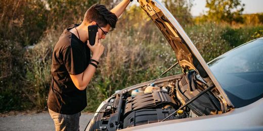 Why is it so hard to find an auto mechanic these days?