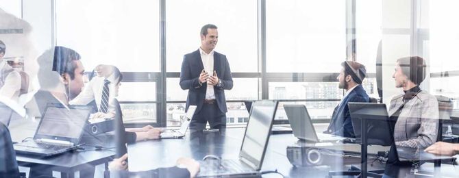 11 Reasons Your Engineering Firm Needs An IT Consultant