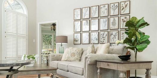 5 Tips for Empty Nesters Looking for a Revamp