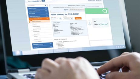 Patients Can Get Medical Record Errors Amended, but It's Not Easy