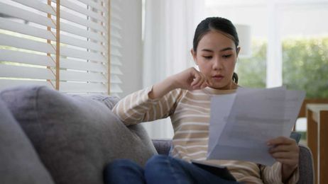 Why you should treat your savings like a bill