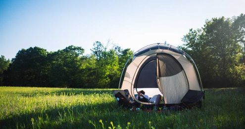 Car Camping Tips for Beginners