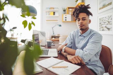 Five Tips For Gen-Zers Who’ve Never Seen Their Office