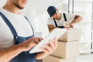 Hiring a Denver Moving Company: Is It Worth It?