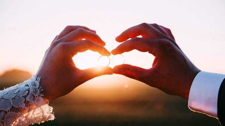 Married Folks Wish Unmarried People Knew This About Marriage