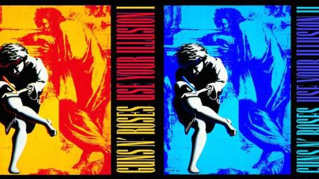 50 Things You Might Not Know About 'Use Your Illusion I and II'