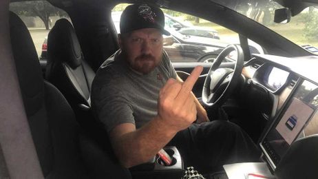 Asks For A Ride Guy... Don't Be That Guy