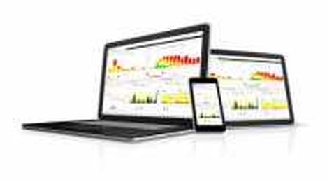 Electronics Manufacturers Share Excess Inventory: Perzeptron Creates Free Component Marketplace