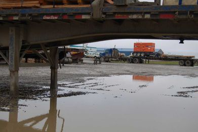 Understanding how to log yard moves with ELDs