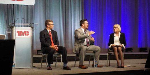 Getting Tires to Talk