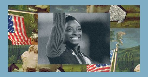 The Experiment Podcast: Is It Ethical to Watch Gymnastics Anymore?