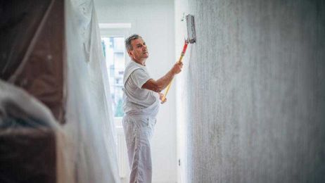 6 Tips For Hiring A Painting Contractor