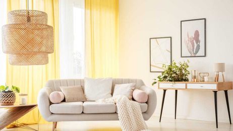 How the Pick the Best Curtains for Any Room