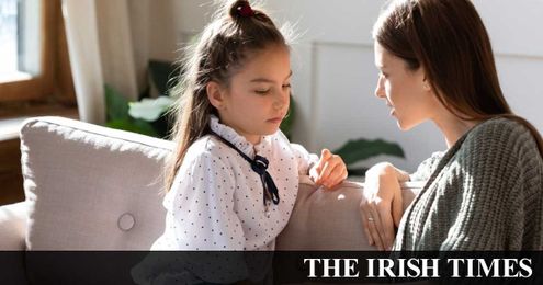 How to ... talk to your child about sex