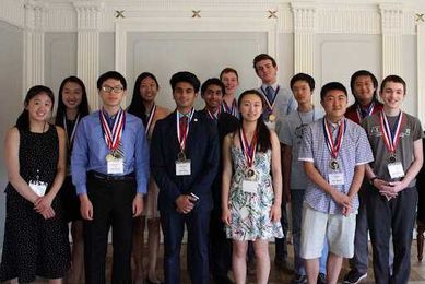 MAA Blog: My Path to Math — MATH VALUES