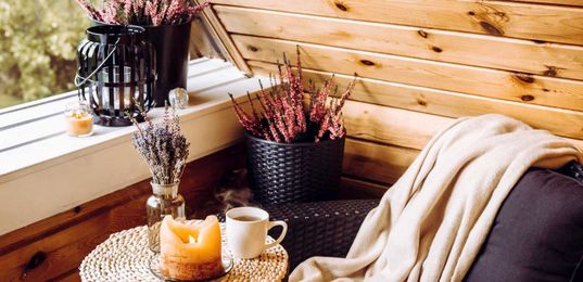 Your Complete Guide: How to Hygge Your Home