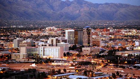 Best of Tucson: Your guide to Mexican restaurants, historic neighborhoods and things to do