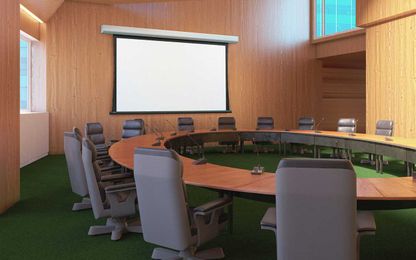 Did You Know-The Acumen® Recharge Lasts Longer than Other Battery Screens