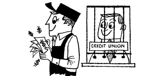 How to Find the Best Credit Union Student Loans for You