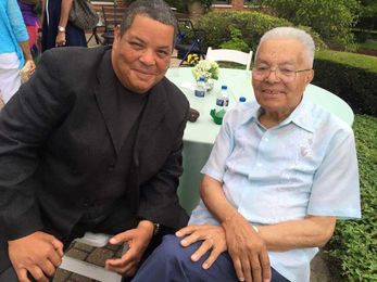 I Am In Your Hands Lord!